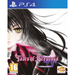 Namco Tales of Berseria