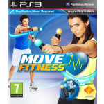 Sony Move Fitness (Move)