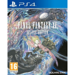 Square Enix Final Fantasy XV (Deluxe Edition)