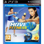Sony Move Fitness (Move)
