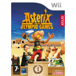 Atari Asterix Olympic Games