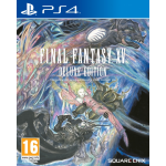 Square Enix Final Fantasy XV (Deluxe Edition)
