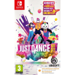 Ubisoft Just Dance 2019 (Code in a Box)