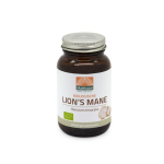 Mattisson Lion&apos;s mane 500 mg biologisch 60 vcaps