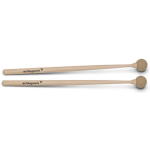 Schlagwerk MA103 Mallets met zachte rubberen kop