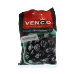 Venco Menthol kruisdrop 173 gram