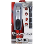 Wahl Groomsman - Negro