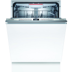 Bosch SBH4HCX48E / Inbouw / Volledig geïntegreerd / Nishoogte 87,5 - 92,5 cm