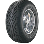 General Tire GRABBER HP ( 275/60 R15 107T, OWL ) - Zwart