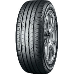 Yokohama BluEarth-GT (AE51) ( 165/55 R15 75V BluEarth ) - Zwart