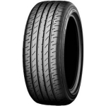 Yokohama BluEarth (E51B) ( 225/45 R17 91W BluEarth, RPB ) - Zwart