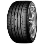 Yokohama Advan Sport (V103S) ZPS ( 245/40 R18 93Y RPB, runflat ) - Zwart