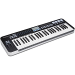 Samson Graphite 49 USB MIDI keyboard