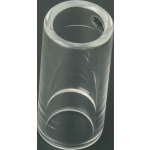 Dunlop 213 glazen slide 23x32x69mm