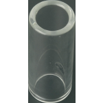 Dunlop 215 glazen slide 20x29x69mm