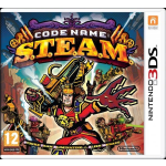 Nintendo Code Name: S.T.E.A.M.