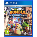 Team 17 Worms Rumble Fully Loaded Edition