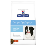 Hill's Derm Defense Skin Care Zak Kip - Hondenvoer - 12 kg Veterinaire Dieetvoeding