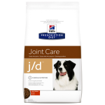 Hill's J/D Joint Care Zak Kip - Hondenvoer - 12 kg Veterinaire Dieetvoeding