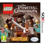 LEGO Pirates of the Caribbean