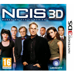 Ubisoft NCIS 3D
