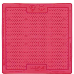 Lickimat Soother Classic - Roze