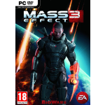 Electronic Arts Mass Effect 3
