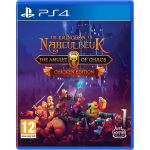Just for Games The Dungeon Of Naheulbeuk: The Amulet Of Chaos - Chicken Edition