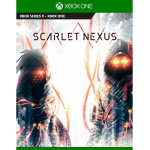 Namco Scarlet Nexus Xbox One en Xbox Series X