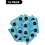 Healthcare EXS Condoms 12-pack Condooms - air thin
