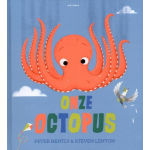 Gottmer Uitgevers Groep Onze octopus