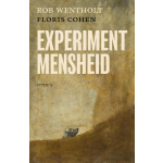 Prometheus Experiment mensheid