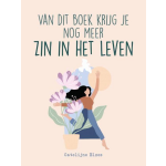 Van dit boek krijg je nog meer zin in het leven