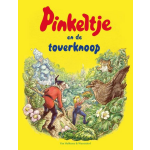 Pinkeltje en de toverknoop