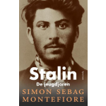Uitgeverij Unieboek | Het Spectrum Stalin