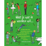 Weet je wat ik worden wil… - Silver