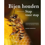 Kosmos Uitgevers Bijen houden stap voor stap