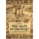 Wat werkt in coaching?
