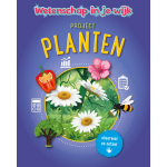 Project Planten, Wetenschap in je wijk