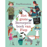 Het grote Beroepenboek van Fiep