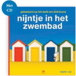 Nijntje in het zwembad