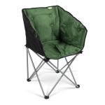 Kampa Tub Chair Campingstoel - Groen