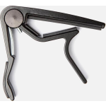 Dunlop 88B Classical Trigger capo voor klassieke gitaar zwart