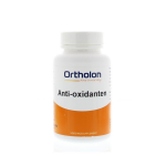 Ortholon Anti oxidanten 60 vcaps