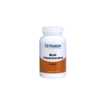 Ortholon Multi vitamineralen 60 vcaps