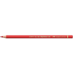 Faber Castell Kleurpotlood Faber-castell Polychromos 121 Geranium Fel - Rojo