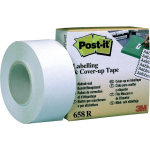 Post-it Correctietape 25 Mm Met Afroller, Op Blister