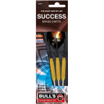 Bull's Dartpijlen Success Steeltip