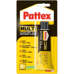 Pattex Alleslijm Multi, Tube Van 50 G