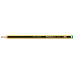 Staedtler Potlood Noris 2h - Blanco